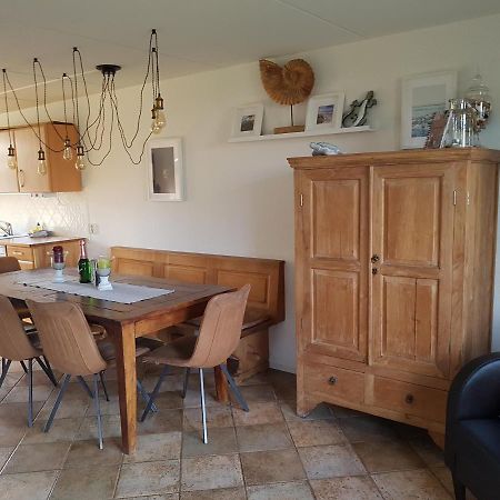 Vliet Huis Medemblik Esterno foto