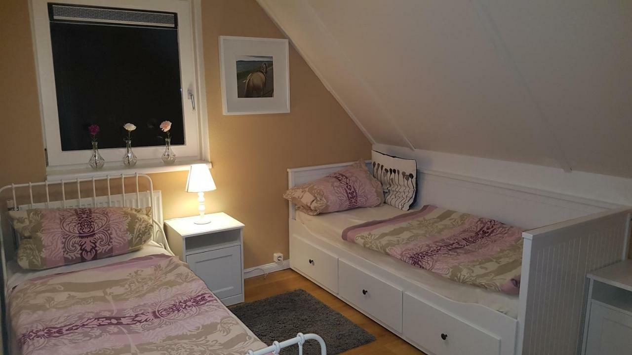 Vliet Huis Medemblik Esterno foto