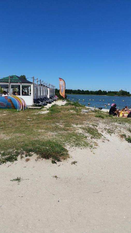Vliet Huis Medemblik Esterno foto