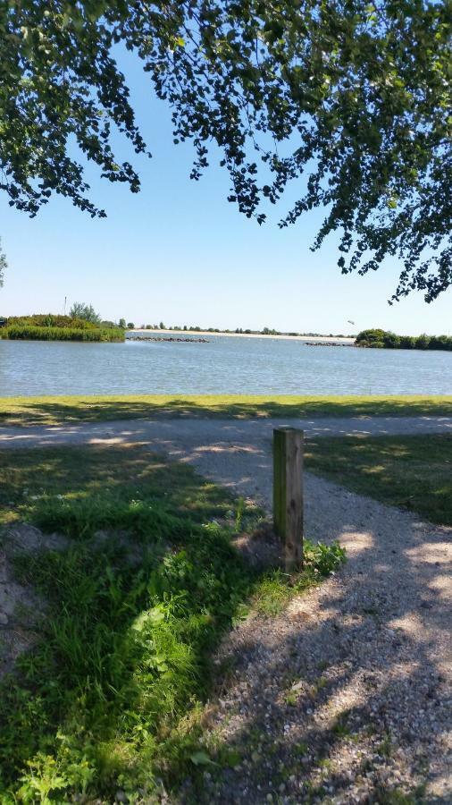 Vliet Huis Medemblik Esterno foto