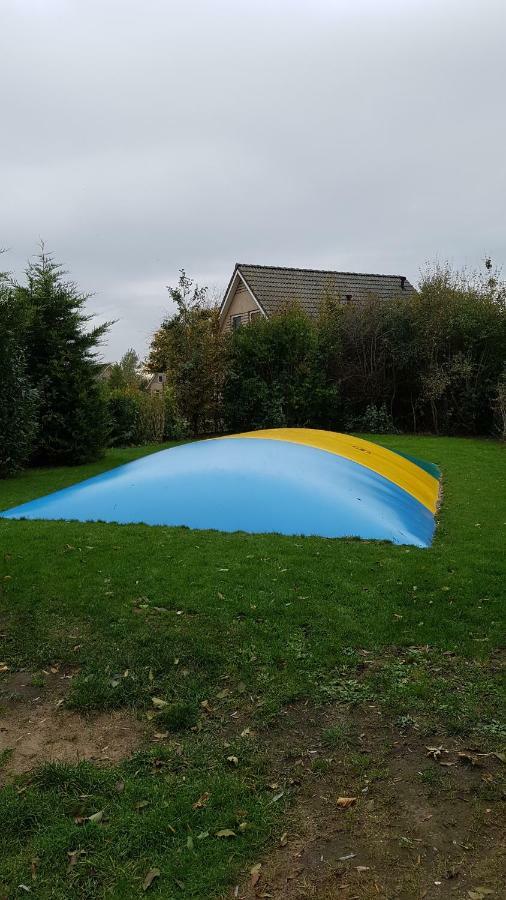 Vliet Huis Medemblik Esterno foto